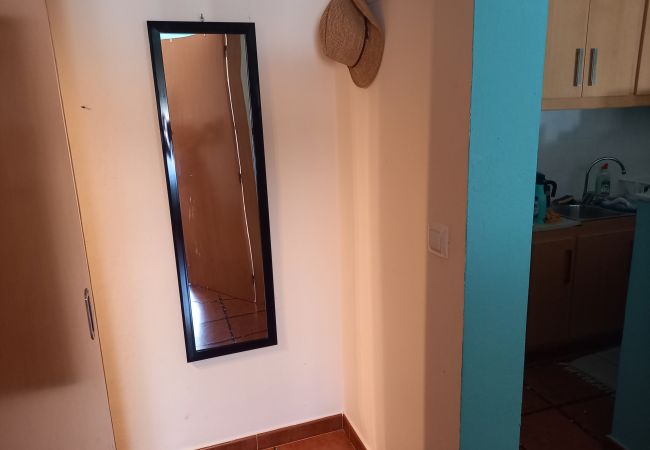 Appartement à L'Escala - PUIG SUREDA 36 2-1 Appartement à L'Escala - PUIG SUREDA 36 2-1