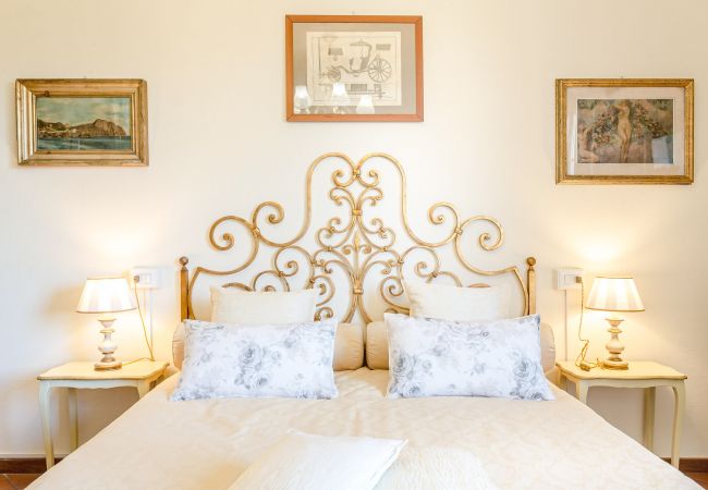 Appartement à Lucca - Casa Grida Appartement à Lucca - Casa Grida