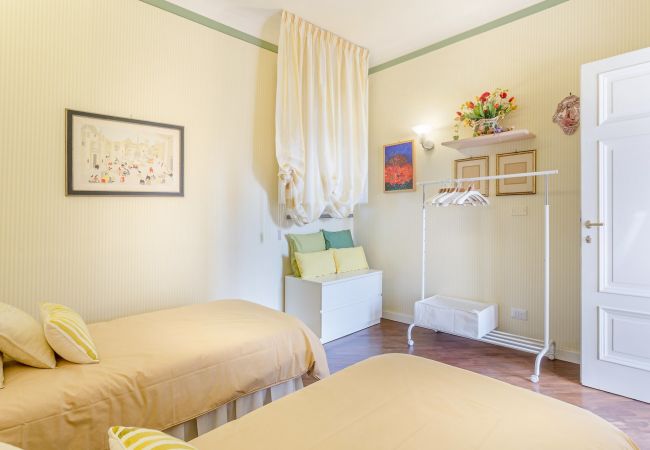 Appartement à Lucca - Casa Grida Appartement à Lucca - Casa Grida