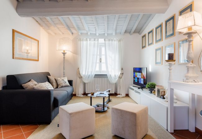 Appartement à Lucca - Casa Santa Zita Appartement à Lucca - Casa Santa Zita