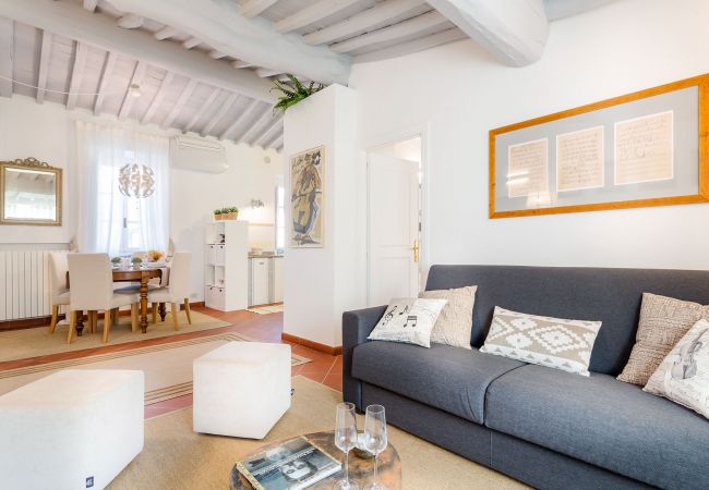 Appartement à Lucca - Casa Santa Zita Appartement à Lucca - Casa Santa Zita