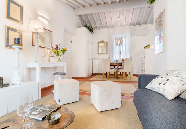 Appartement à Lucca - Casa Santa Zita Appartement à Lucca - Casa Santa Zita