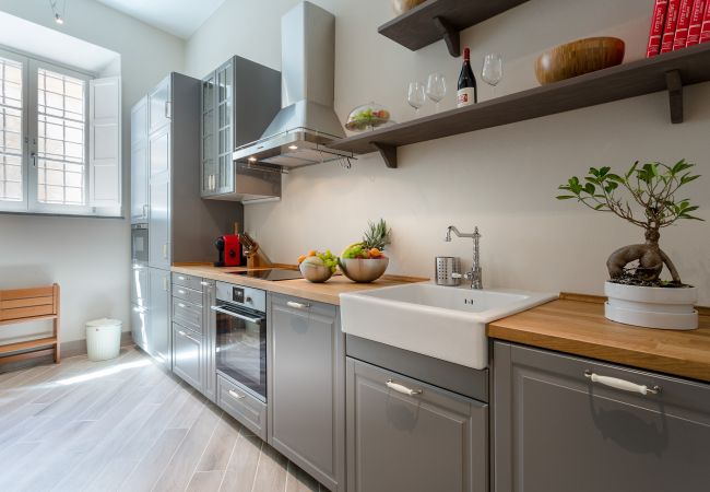 Appartement à Lucca - Casa Mirella Appartement à Lucca - Casa Mirella