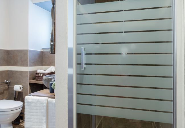 Appartement à Lucca - Casa Mirella Appartement à Lucca - Casa Mirella