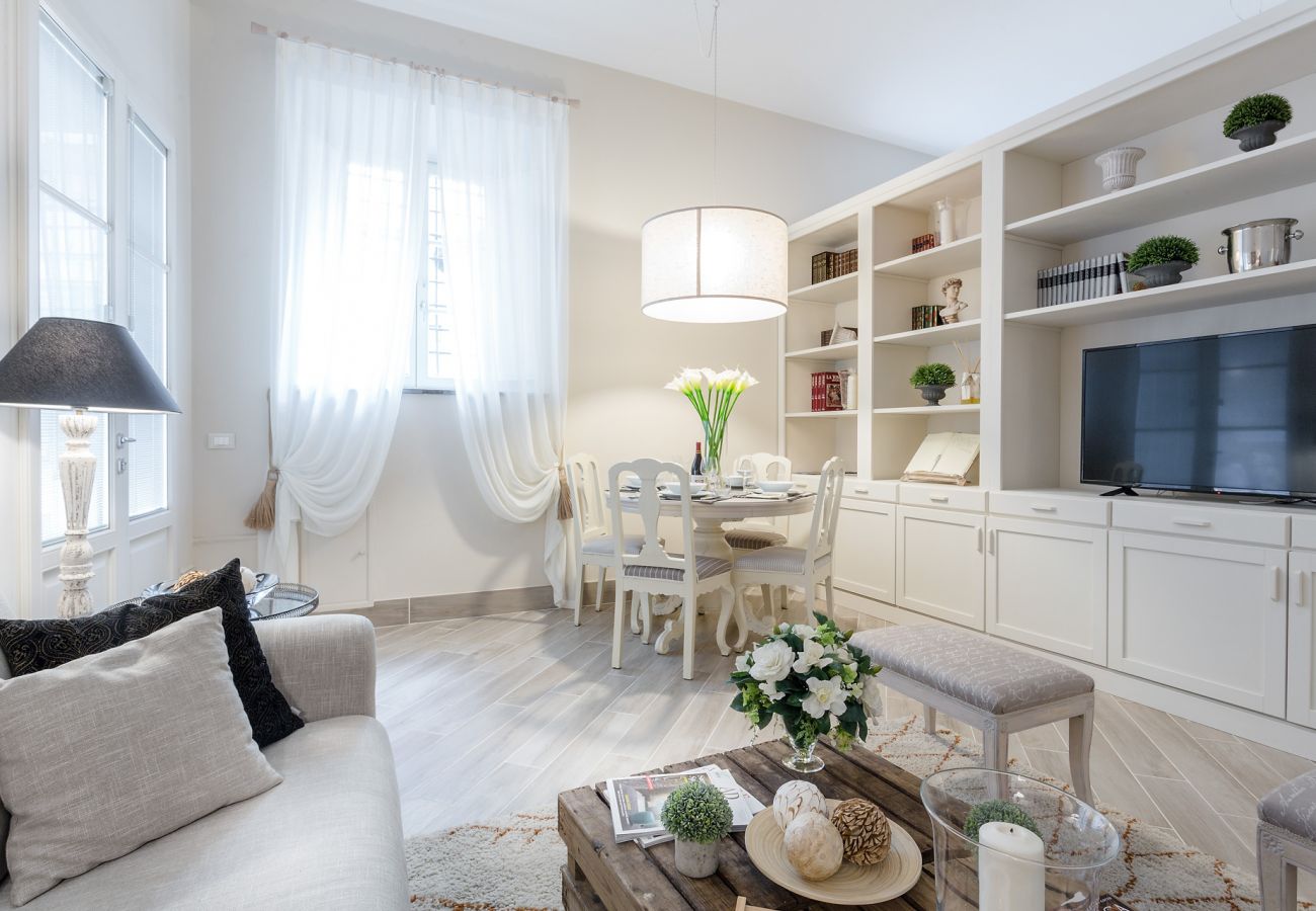 Appartement à Lucques - Casa Mirella Appartement à Lucques - Casa Mirella