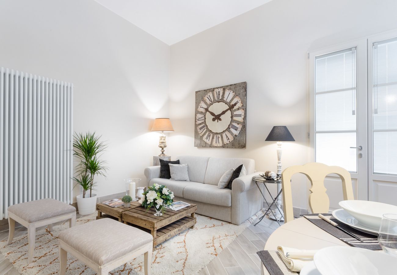 Appartement à Lucques - Casa Mirella Appartement à Lucques - Casa Mirella