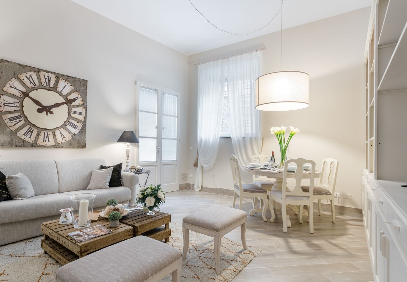 Appartement à Lucques - Casa Mirella Appartement à Lucques - Casa Mirella