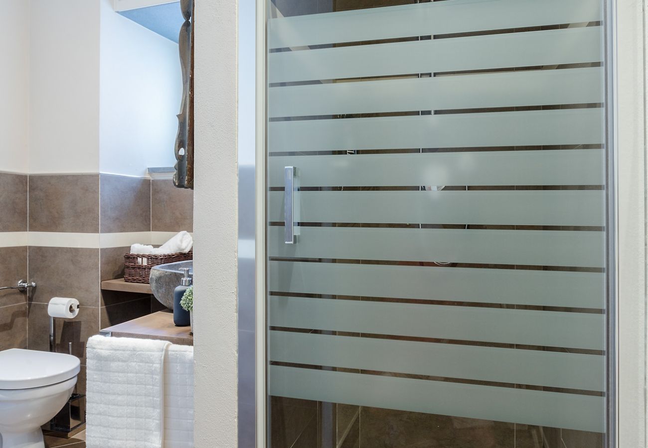 Appartement à Lucques - Casa Mirella Appartement à Lucques - Casa Mirella