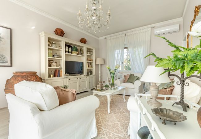 Villa à Lucca - Casa Olivia Villa à Lucca - Casa Olivia