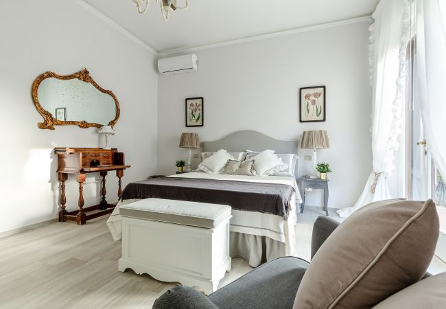 Villa à Lucca - Casa Olivia Villa à Lucca - Casa Olivia