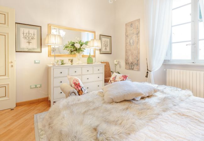 Appartement à Lucca - Casa San Giovanni Appartement à Lucca - Casa San Giovanni