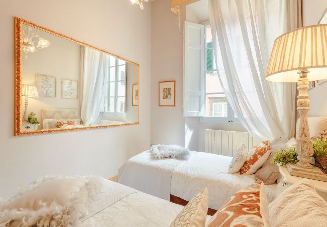 Appartement à Lucca - Casa San Giovanni Appartement à Lucca - Casa San Giovanni
