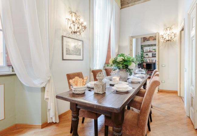 Appartement à Lucca - Casa San Giovanni Appartement à Lucca - Casa San Giovanni
