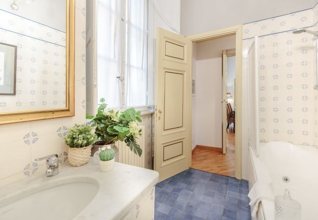 Appartement à Lucca - Casa San Giovanni Appartement à Lucca - Casa San Giovanni