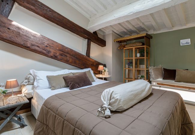 Appartement à Lucca - Casa Suffragio Appartement à Lucca - Casa Suffragio