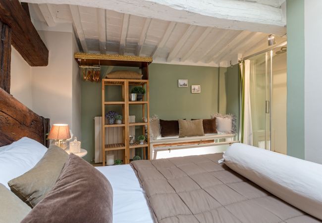 Appartement à Lucca - Casa Suffragio Appartement à Lucca - Casa Suffragio