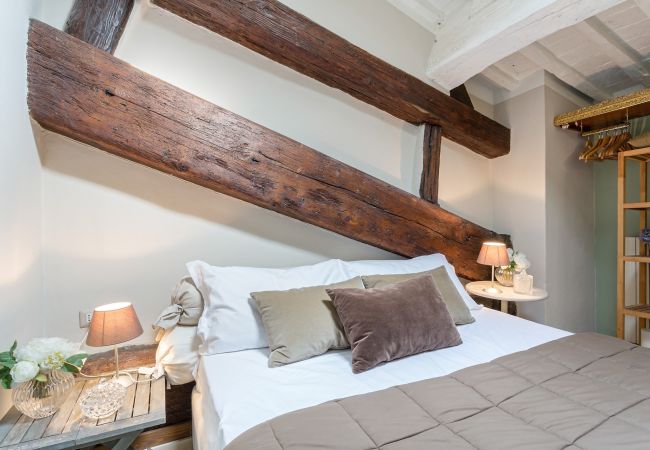 Appartement à Lucca - Casa Suffragio Appartement à Lucca - Casa Suffragio