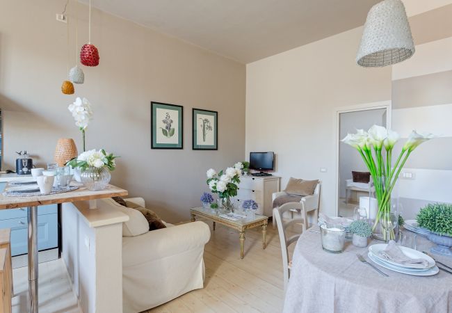 Appartement à Lucca - Casa Suffragio Appartement à Lucca - Casa Suffragio