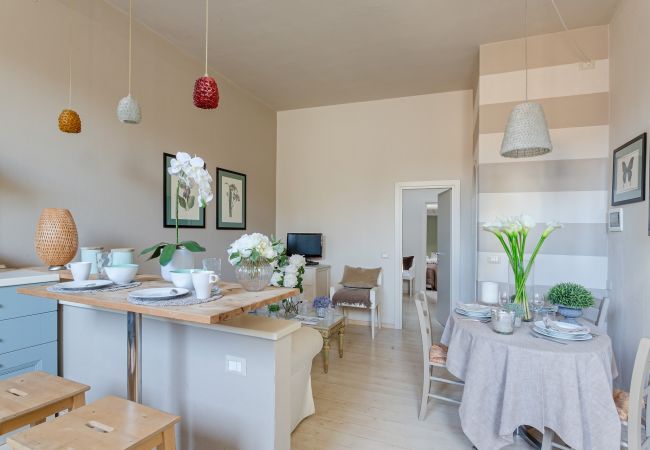 Appartement à Lucca - Casa Suffragio Appartement à Lucca - Casa Suffragio