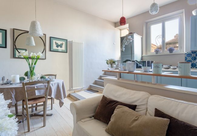 Appartement à Lucca - Casa Suffragio Appartement à Lucca - Casa Suffragio