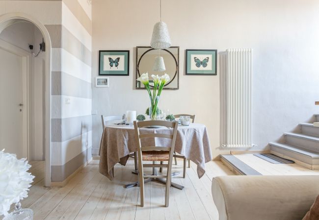 Appartement à Lucca - Casa Suffragio Appartement à Lucca - Casa Suffragio