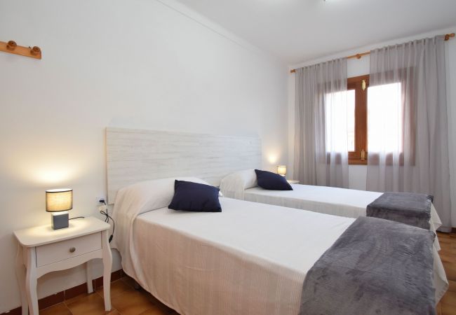 Maison à Can Picafort - Starfish 146 maison de vacances avec terrasse, climatisation et WiFi Maison à Can Picafort - Starfish 146 maison de vacances avec terrasse, climatisation et WiFi