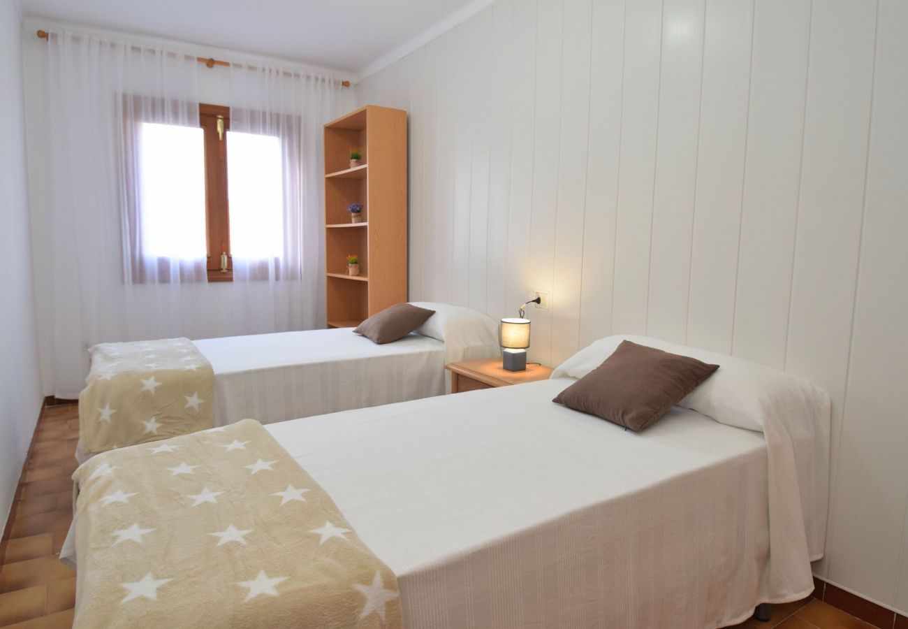 Maison à Can Picafort - Starfish 146 maison de vacances avec terrasse, climatisation et WiFi Maison à Can Picafort - Starfish 146 maison de vacances avec terrasse, climatisation et WiFi