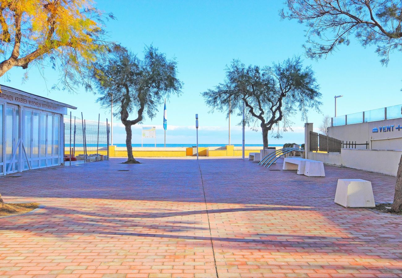 Maison à Can Picafort - Starfish 146 maison de vacances avec terrasse, climatisation et WiFi Maison à Can Picafort - Starfish 146 maison de vacances avec terrasse, climatisation et WiFi