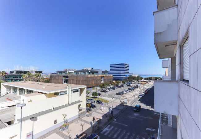 Appartement à Lisboa - EXPO DELIGHT Appartement à Lisboa - EXPO DELIGHT