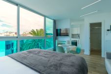 Studio à Las Palmas de Gran Canaria - Edison 402 by CanariasGetaway