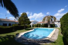 Maison mitoyenne à L'Escala - PUIG 213