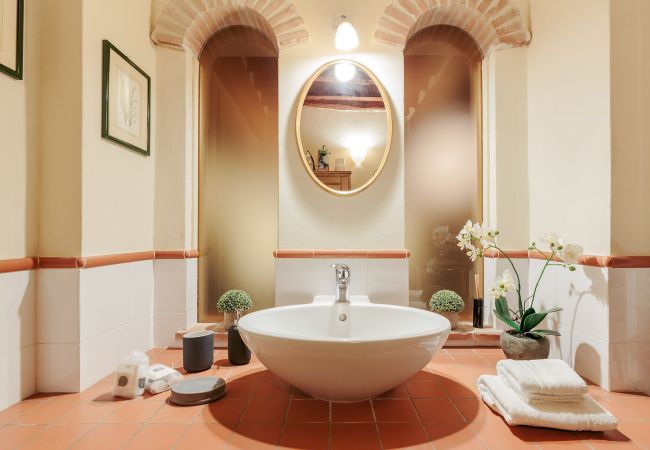 Appartement à Lucca - Casa Del Frate Appartement à Lucca - Casa Del Frate