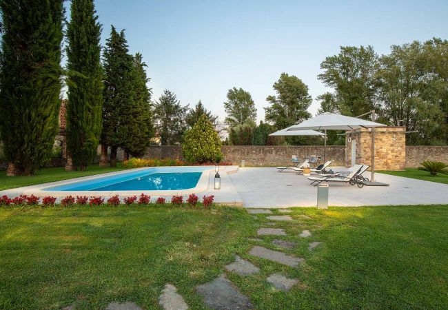 Villa à Lucca - Villa Leonor Villa à Lucca - Villa Leonor