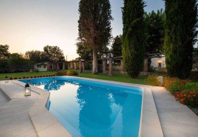 Villa à Lucca - Villa Leonor Villa à Lucca - Villa Leonor