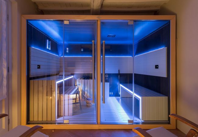 Villa à Lucca - Villa Principessa Elisa Villa à Lucca - Villa Principessa Elisa