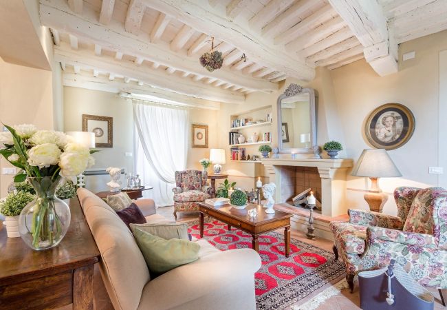 Villa à Lucca - Villa Principessa Elisa Villa à Lucca - Villa Principessa Elisa