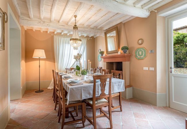 Villa à Lucca - Villa Principessa Elisa Villa à Lucca - Villa Principessa Elisa