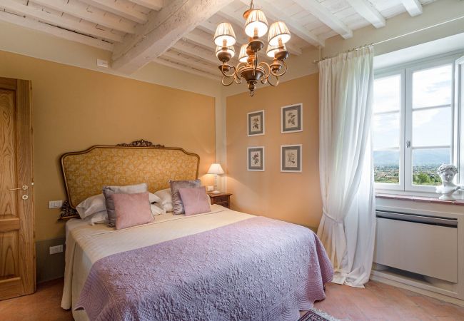 Villa à Lucca - Villa Principessa Elisa Villa à Lucca - Villa Principessa Elisa