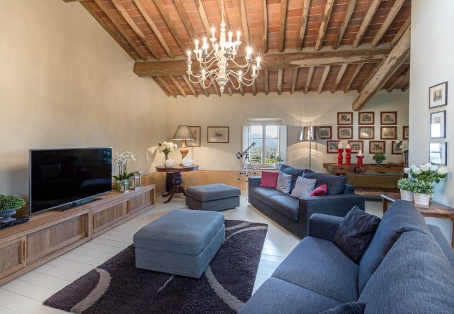 Villa à Lucca - Villa Principessa Elisa Villa à Lucca - Villa Principessa Elisa