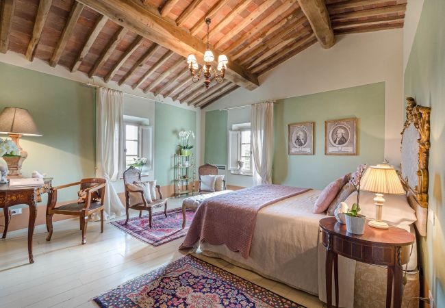 Villa à Lucca - Villa Principessa Elisa Villa à Lucca - Villa Principessa Elisa