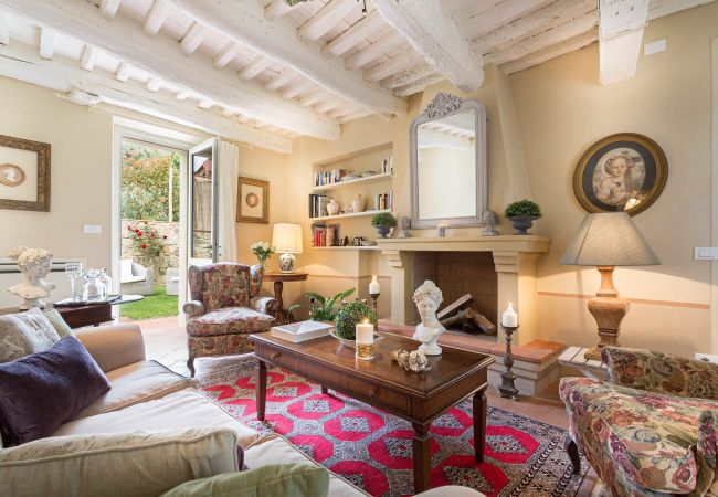 Villa à Lucca - Villa Principessa Elisa Villa à Lucca - Villa Principessa Elisa