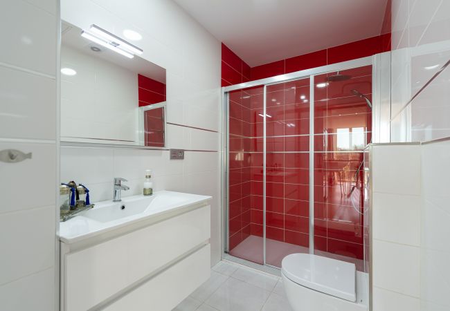 Maison à Las Palmas de Gran Canaria - Castle and Park view  By CanariasGetaway  Maison à Las Palmas de Gran Canaria - Castle and Park view  By CanariasGetaway