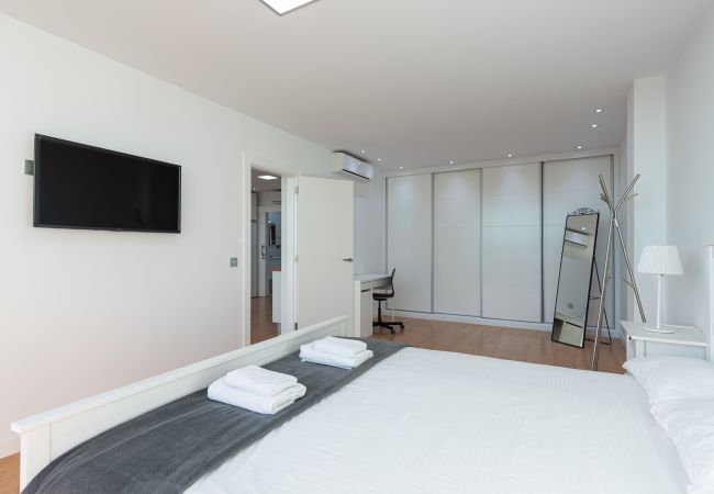 Maison à Las Palmas de Gran Canaria - Castle and Park view  By CanariasGetaway  Maison à Las Palmas de Gran Canaria - Castle and Park view  By CanariasGetaway