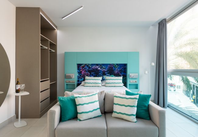 Appartement à Las Palmas de Gran Canaria - Edison Building 302 By CanariasGetaway Appartement à Las Palmas de Gran Canaria - Edison Building 302 By CanariasGetaway