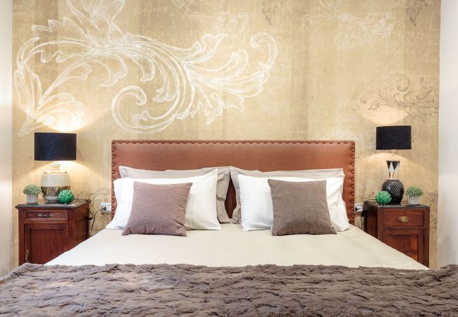 Appartement à Lucca - Casa Gigliotti Appartement à Lucca - Casa Gigliotti