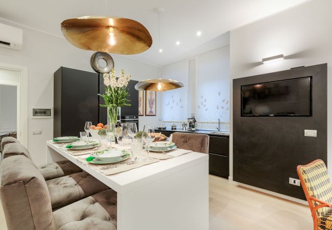 Appartement à Lucca - Casa Gigliotti Appartement à Lucca - Casa Gigliotti