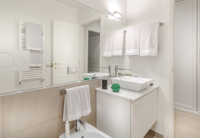 Appartement à Lucca - Casa Gigliotti Appartement à Lucca - Casa Gigliotti