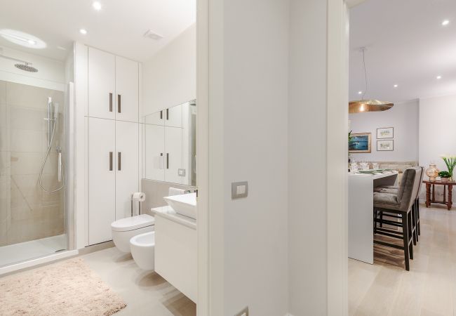 Appartement à Lucca - Casa Gigliotti Appartement à Lucca - Casa Gigliotti