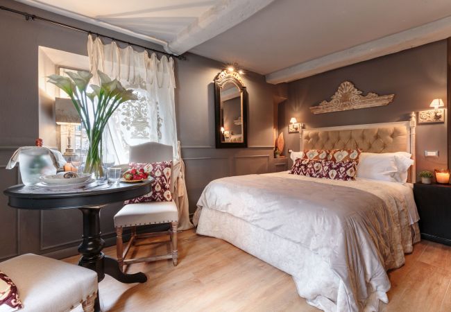 Appartement à Lucca - The Palatial Suite: Smart Luxury Home in Lucca Appartement à Lucca - The Palatial Suite: Smart Luxury Home in Lucca