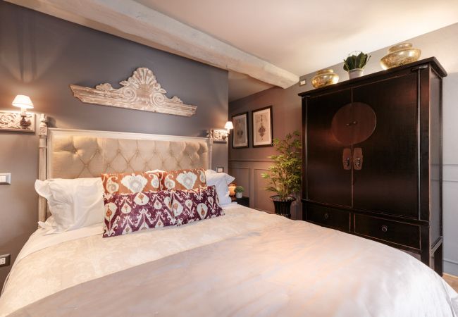 Appartement à Lucca - The Palatial Suite: Smart Luxury Home in Lucca Appartement à Lucca - The Palatial Suite: Smart Luxury Home in Lucca
